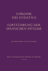 Chronik des Hydatius · Fortführung der spanischen Epitome