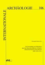 Die Verwendung von Wirbeltieren durch die Mayas des nördlichen Tieflandes während der Klassik und Postklassik (600-1500 n.Chr.)