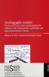 Autobiographie revisited