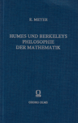 Humes und Berkeleys Philosophie der Mathematik