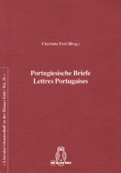 Portugiesische Briefe/Lettres Portugaises