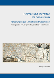 Heimat und Identität im Donauraum