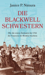Die Blackwell Schwestern