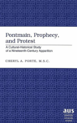 Pontmain, Prophecy, and Protest