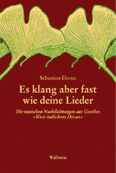 »Es klang aber fast wie deine Lieder...«