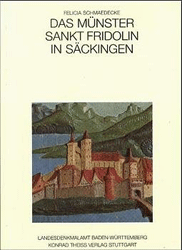 Das Münster Sankt Fridolin in Säckingen