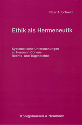 Ethik als Hermeneutik