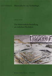 Die römerzeitliche Besiedlung am östlichen Hochrhein