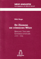 Die Zähmung der störrischen Wölfe