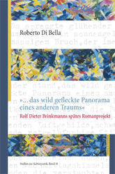 »… das wild gefleckte Panorama eines anderen Traums«
