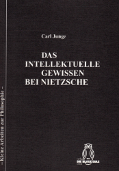 Das intellektuelle Gewissen bei Nietzsche