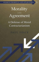 Morality and Agreement