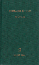 Les Oeuvres