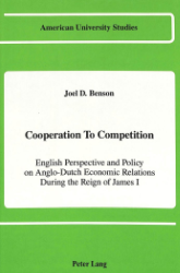 Cooperation to Competition