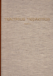 Tractatus Tripartitus