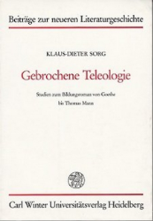 Gebrochene Teleologie