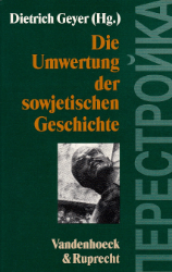 Die Umwertung der sowjetischen Geschichte