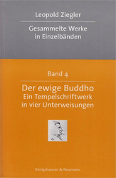 Der ewige Buddho