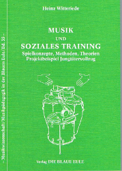 Musik und Soziales Training