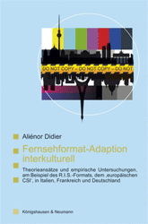 Fernsehformat-Adaption interkulturell