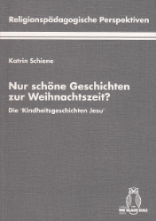 Nur schöne Geschichten zur Weihnachtszeit?