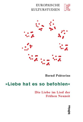 »Liebe hat es so befohlen«