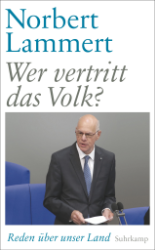 Wer vertritt das Volk?