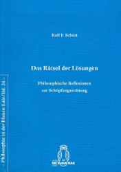 Das Rätsel der Lösungen