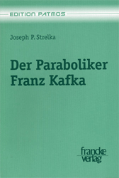 Der Paraboliker Franz Kafka