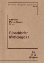 Düsseldorfer Mythologica. Band 1 (1993)