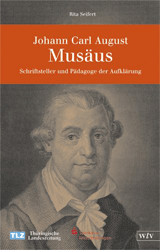 Johann Carl August Musäus