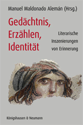 Gedächtnis, Erzählen, Identität