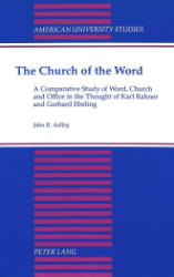 The Church of the Word
