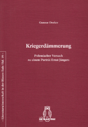 Kriegerdämmerung