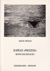 Kafkas »Prozess«