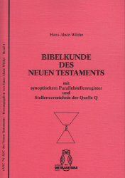 Bibelkunde des Neuen Testaments