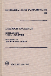 Dietrich Engelhus