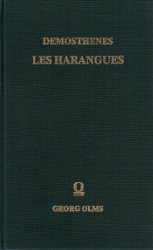 Les Harangues