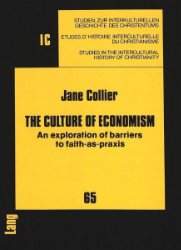 The Culture of Economism