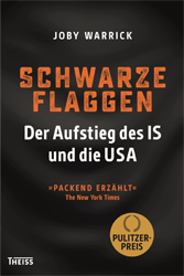 Schwarze Flaggen