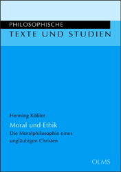 Moral und Ethik