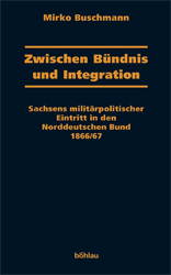 Zwischen Bündnis und Integration