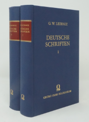 Deutsche Schriften