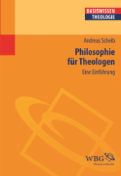 Philosophie für Theologen