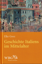 Geschichte Italiens im Mittelalter