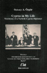 Cyprus in My Life