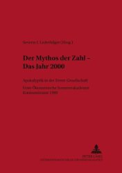 Der Mythos der Zahl - Das Jahr 2000