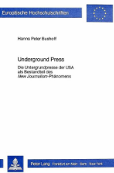 Underground Press