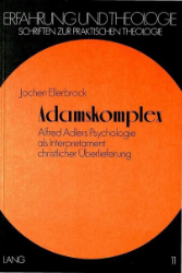 Adamskomplex - Ellerbrock, Jochen