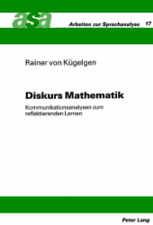 Diskurs Mathematik